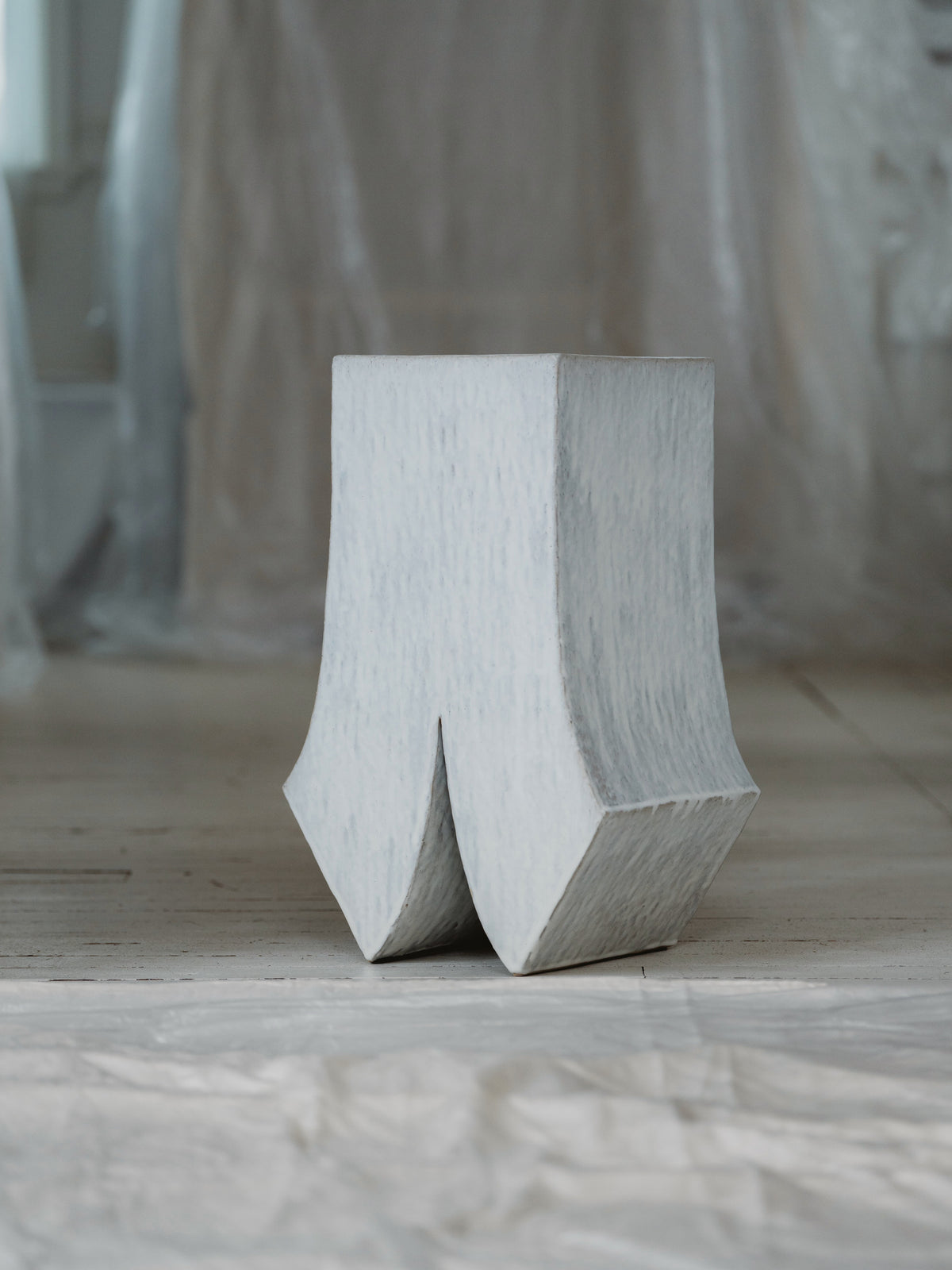 Doux X II End Tables