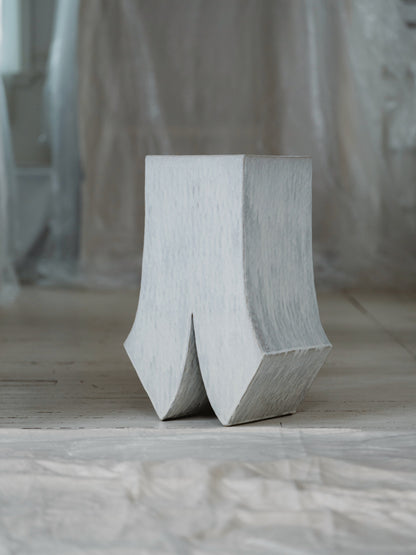 Doux X II End Tables