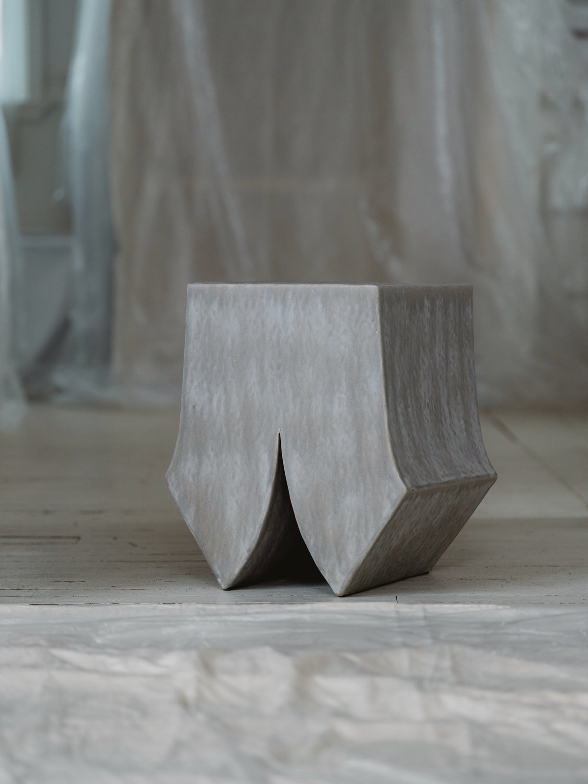 Doux X III End Tables