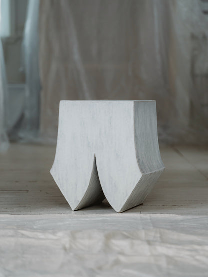 Doux X III End Tables