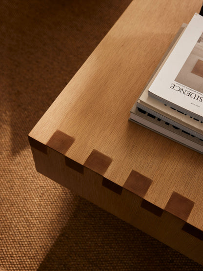 Dovetail Coffee Table Coffee Tables