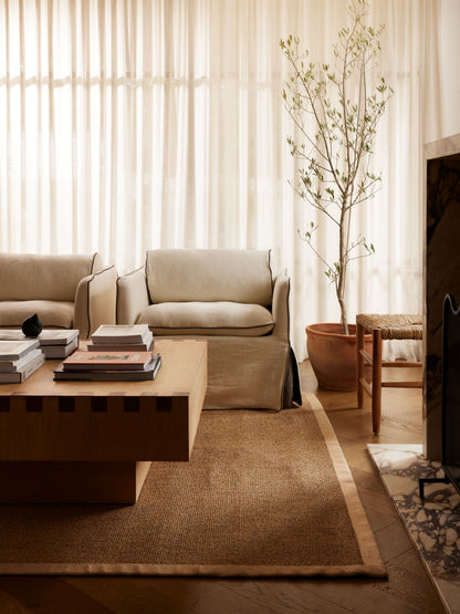Dovetail Coffee Table Coffee Tables