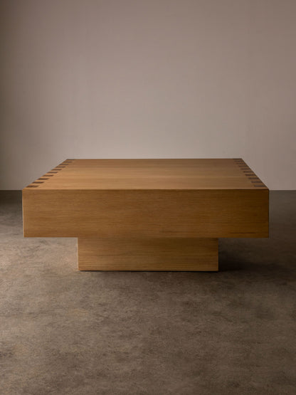 Dovetail Coffee Table Coffee Tables