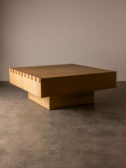 Dovetail Coffee Table Coffee Tables