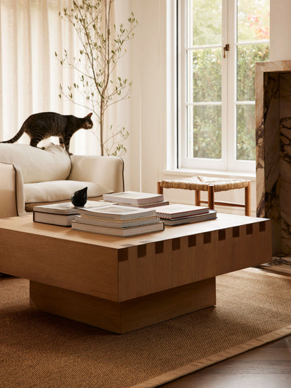 Dovetail Coffee Table Coffee Tables