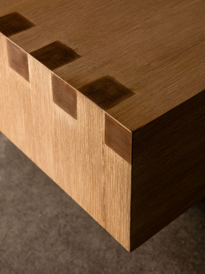 Dovetail Coffee Table Coffee Tables