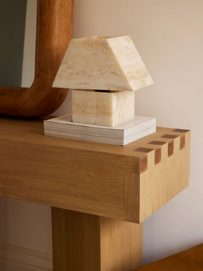 Dovetail Console Consoles