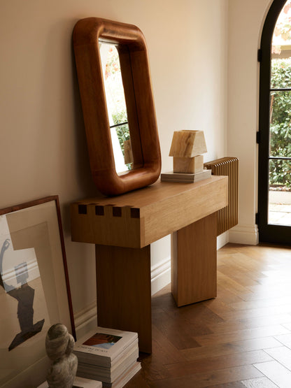 Dovetail Console Consoles
