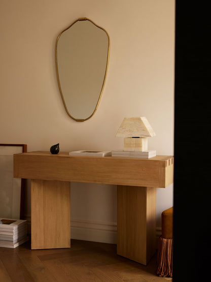 Dovetail Console Consoles