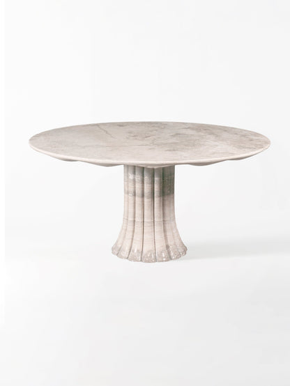 Drapery Table by Lemon Furniture Dining Tables