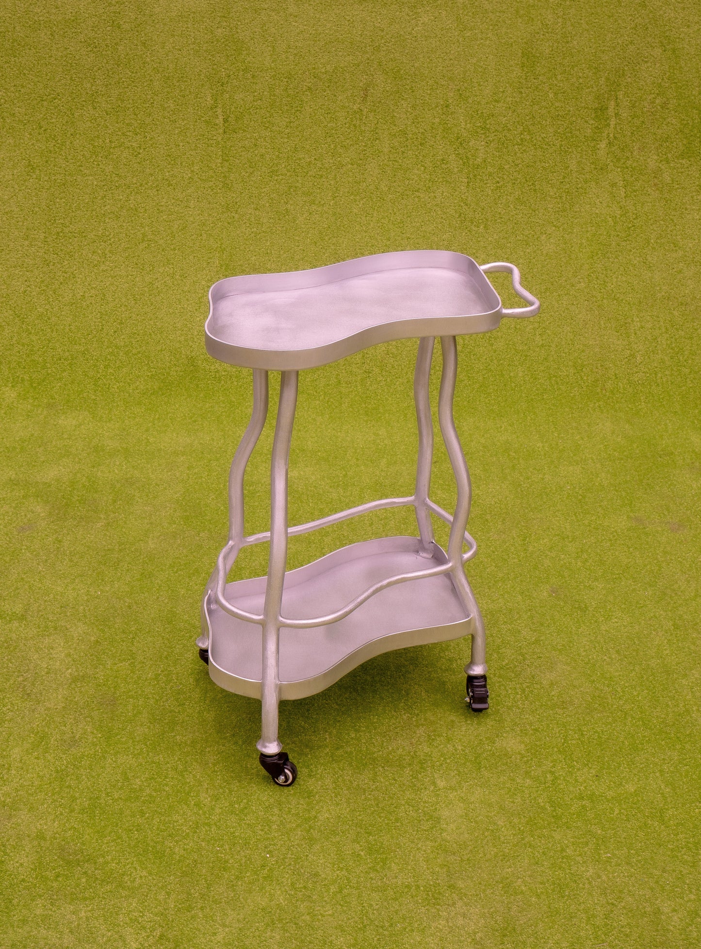 Dream/Reality Bar Cart Carts