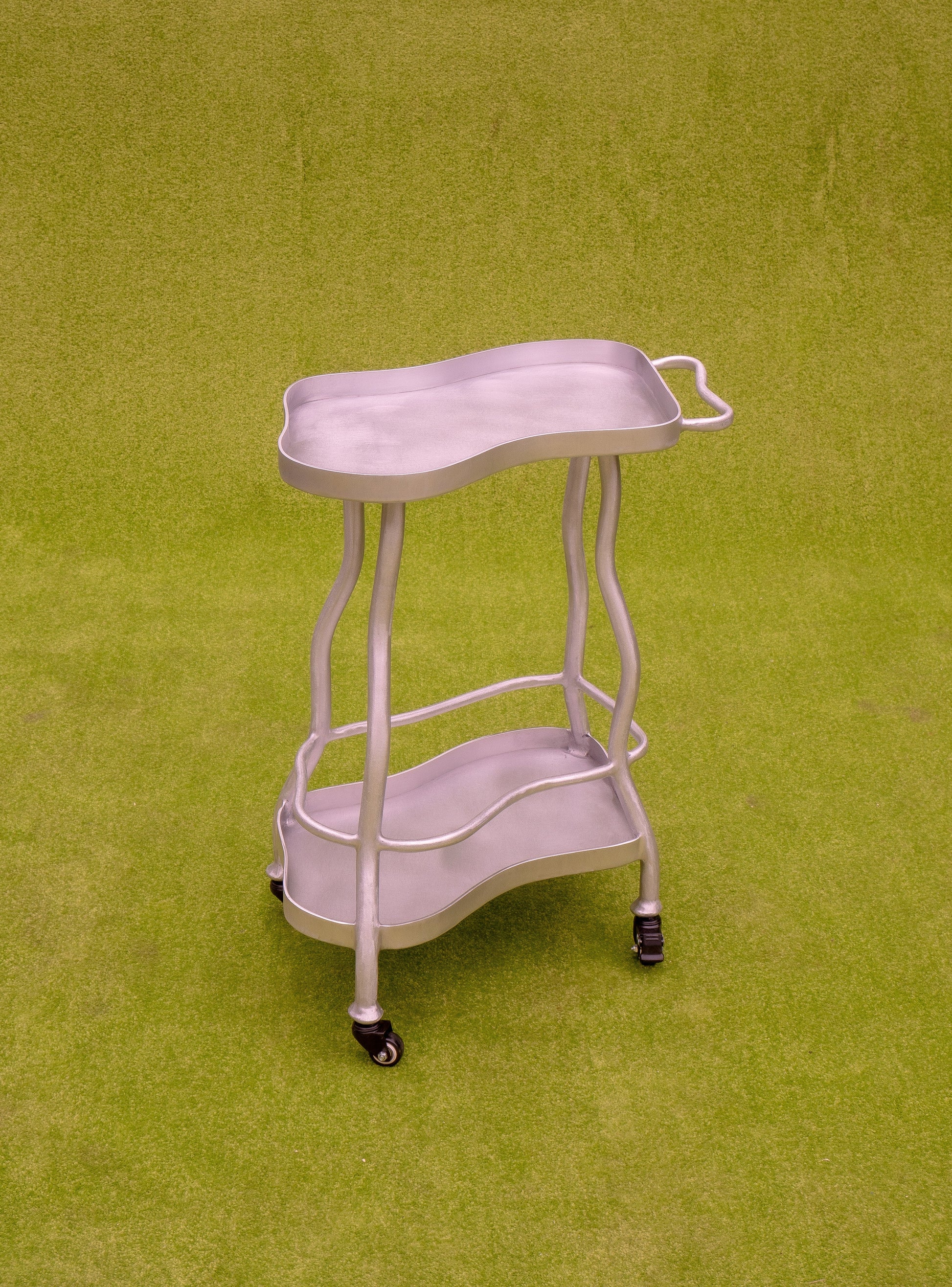 Dream/Reality Bar Cart Carts