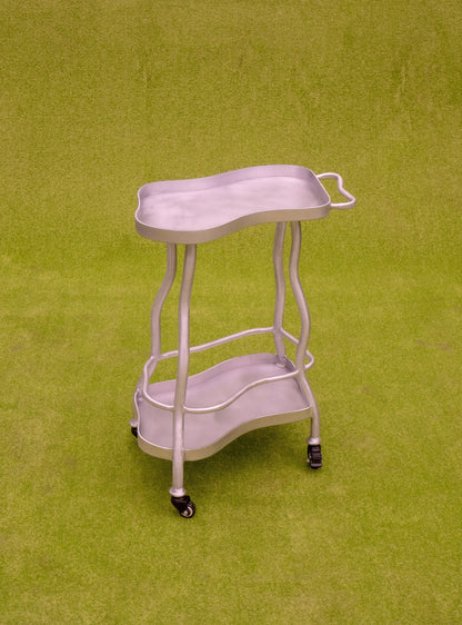 Dream/Reality Bar Cart Carts