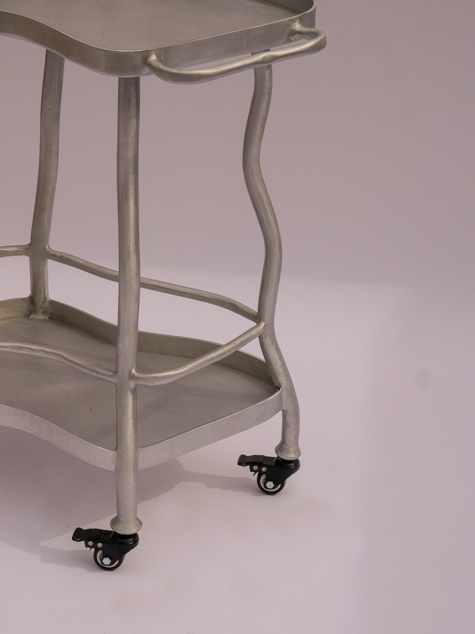 Dream/Reality Bar Cart Carts