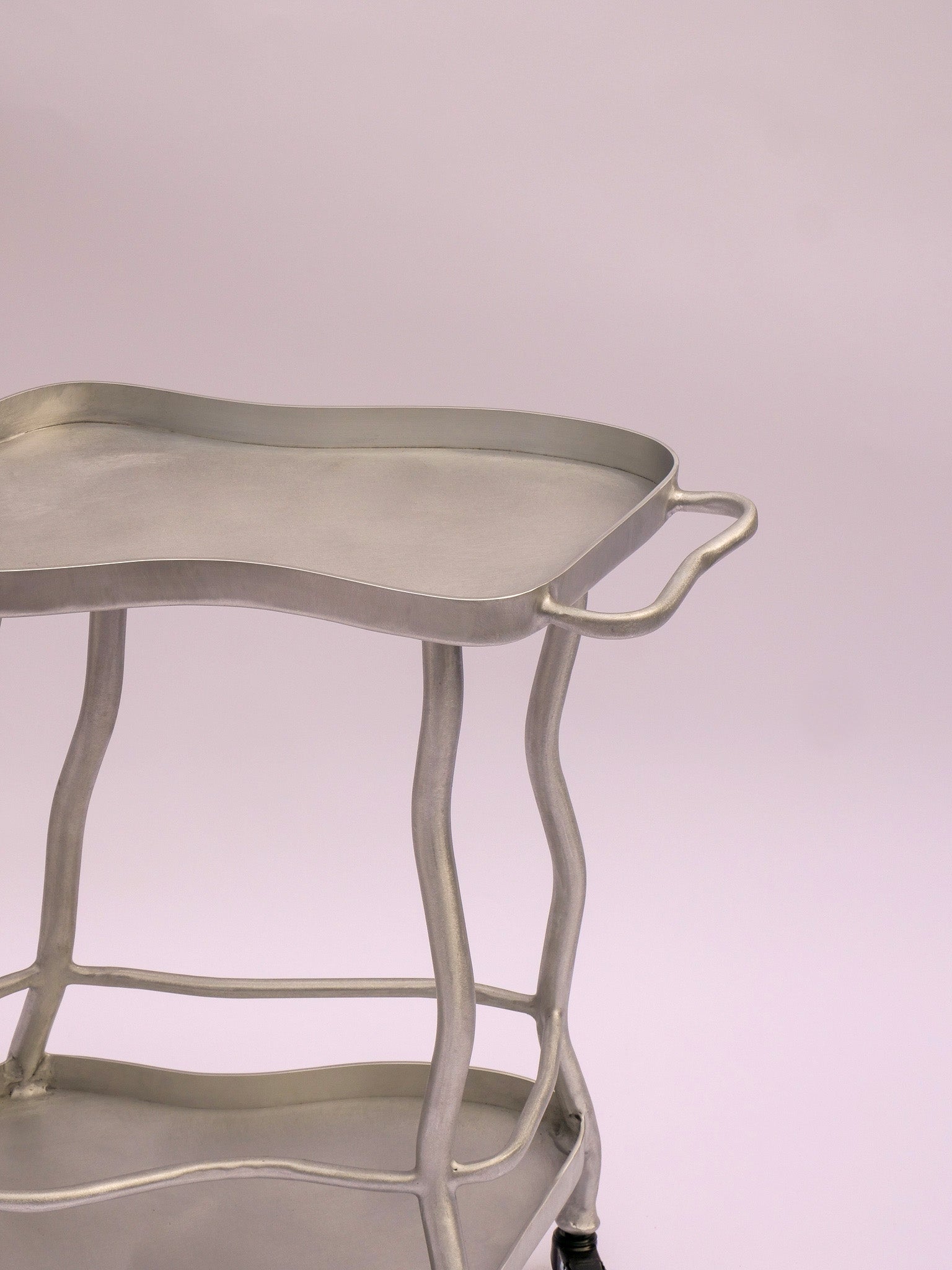 Dream/Reality Bar Cart Carts