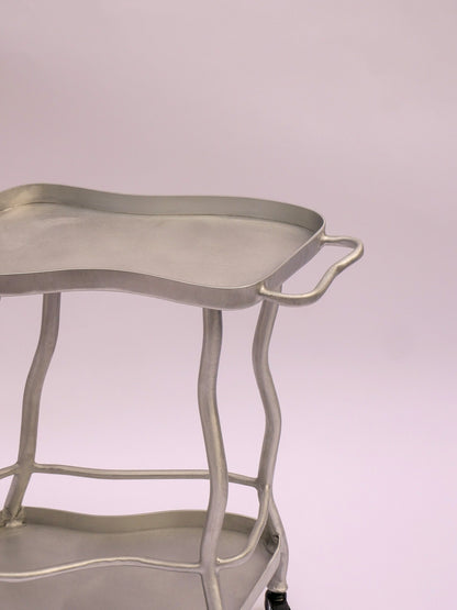 Dream/Reality Bar Cart Carts