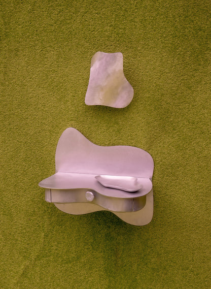 Dream/Reality Trinket Tray Trays