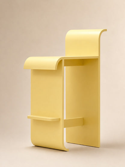 Dry Kiss Barstool Bar Stools