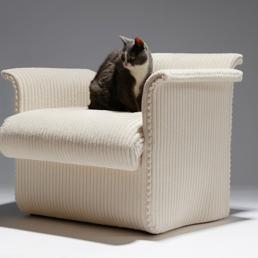 Dry Kiss Lounge Chair Chairs