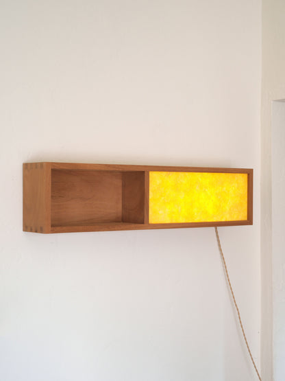 Duende Bookshelf Sconce Sconces