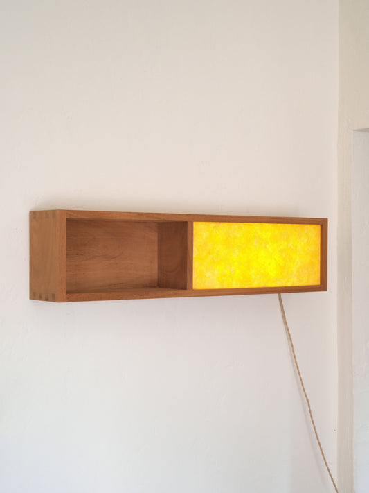 Duende Bookshelf Sconce Sconces