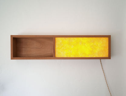 Duende Bookshelf Sconce Sconces