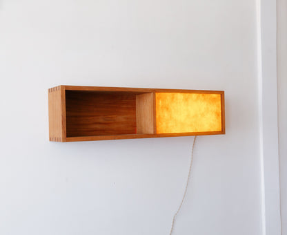 Duende Bookshelf Sconce Sconces
