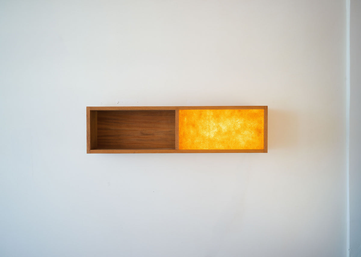 Duende Bookshelf Sconce Sconces