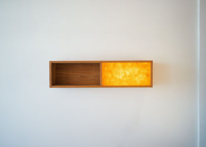 Duende Bookshelf Sconce Sconces