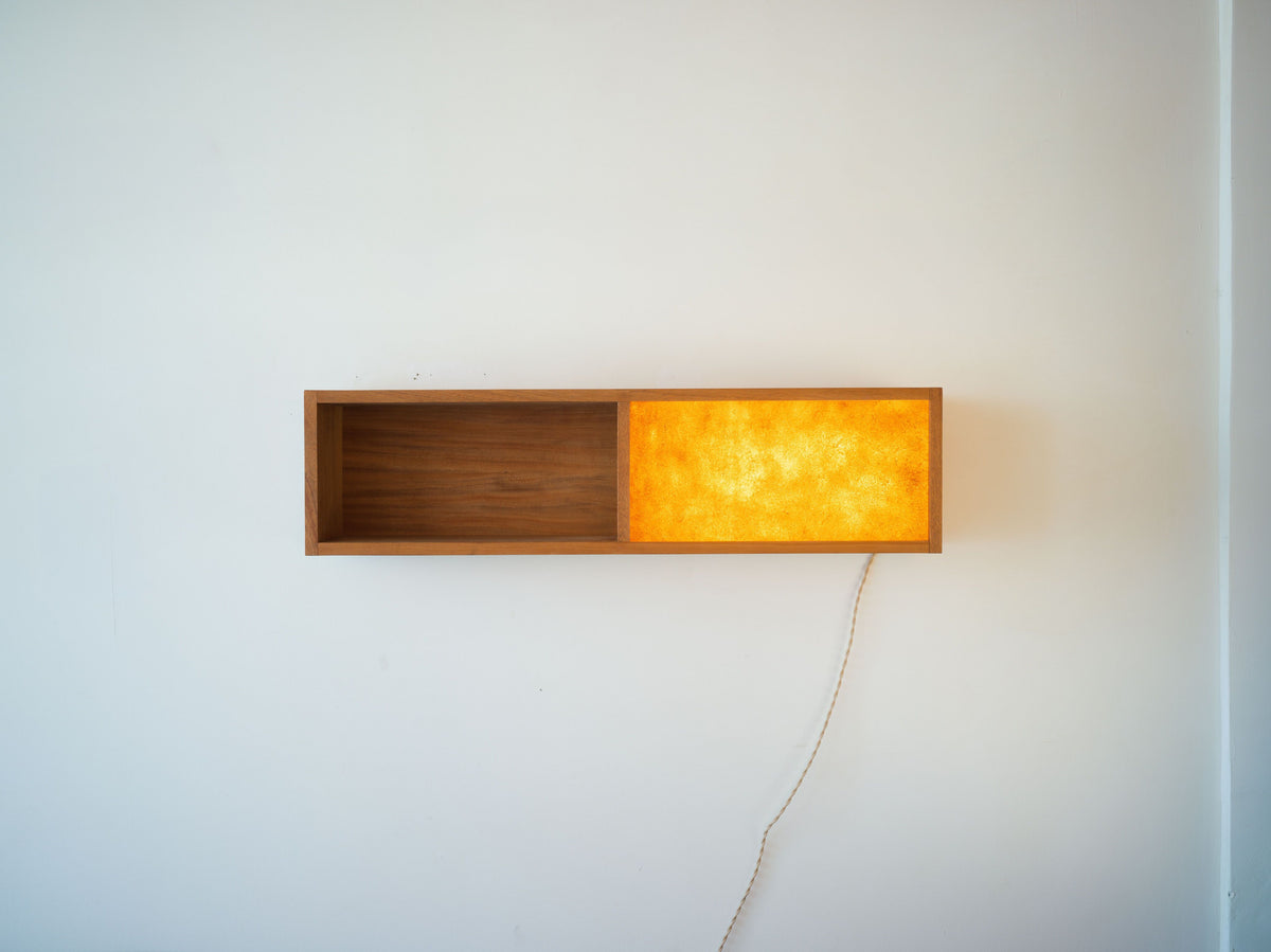 Duende Bookshelf Sconce Sconces