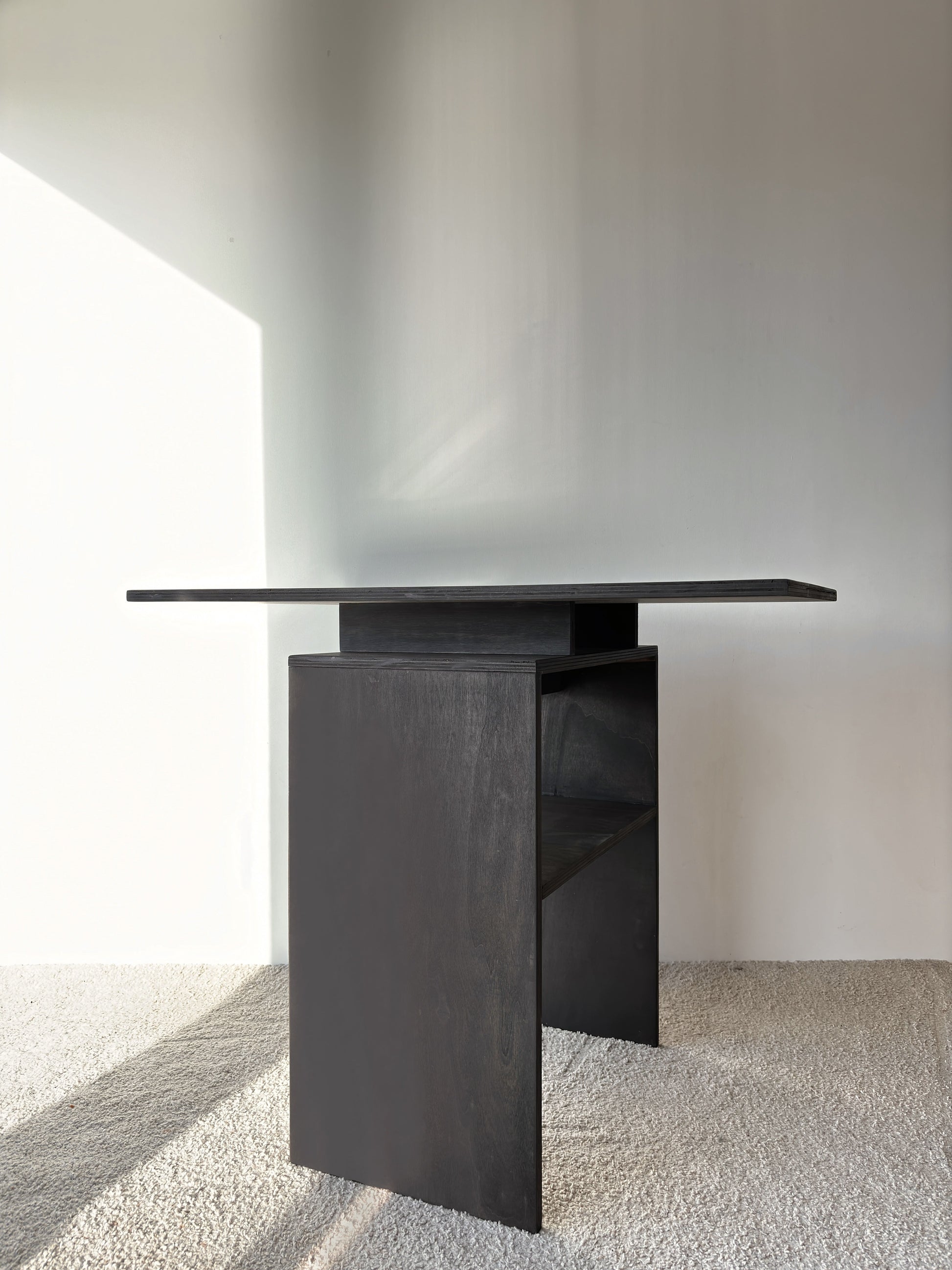 Duo Table End Tables
