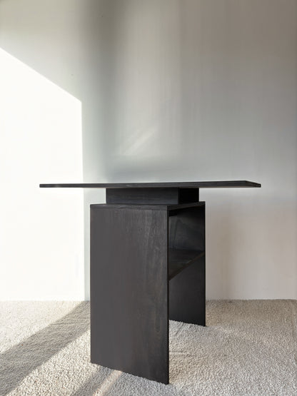 Duo Table End Tables