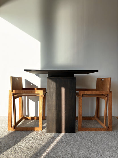Duo Table