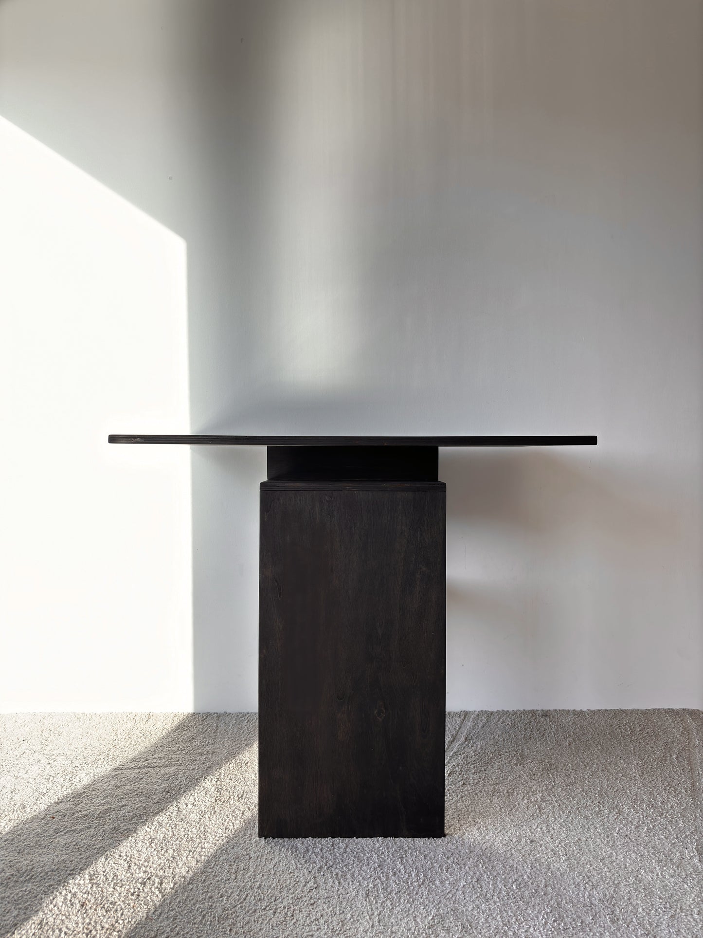 Duo Table