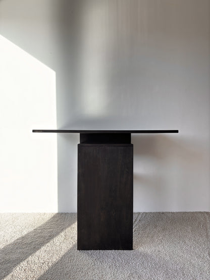 Duo Table