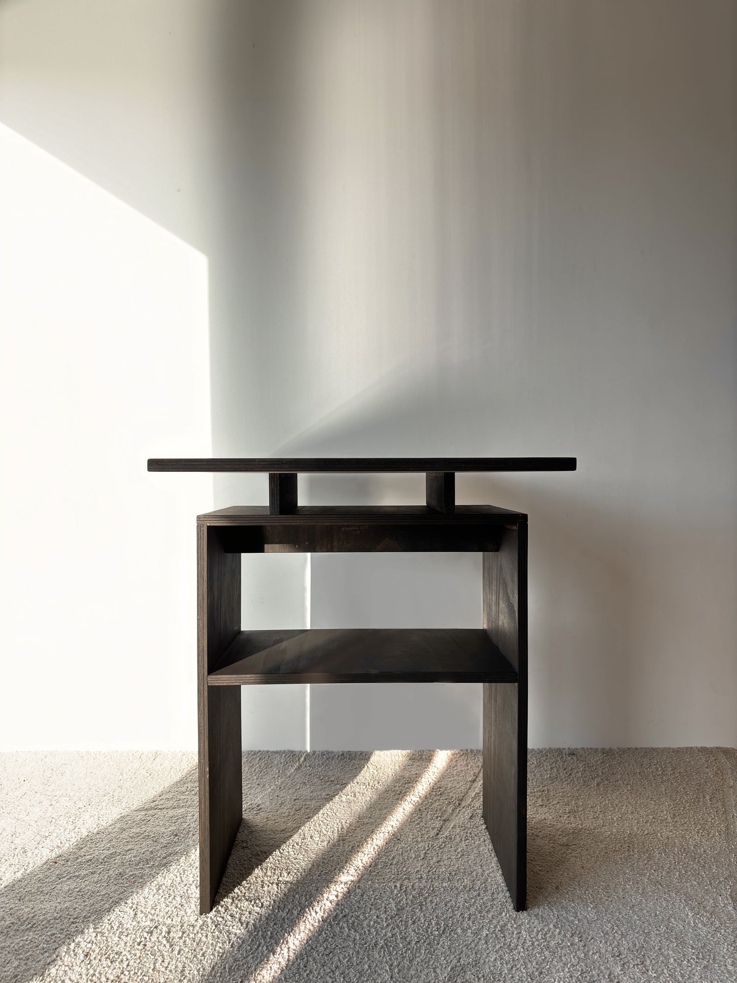 Duo Table