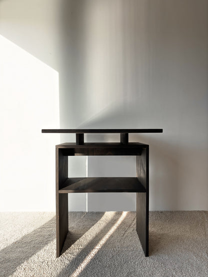 Duo Table
