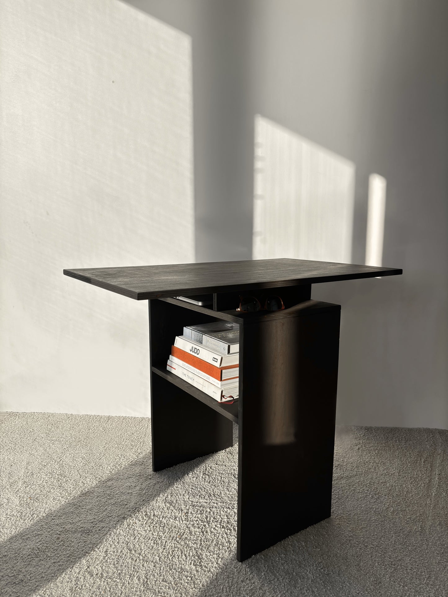 Duo Table