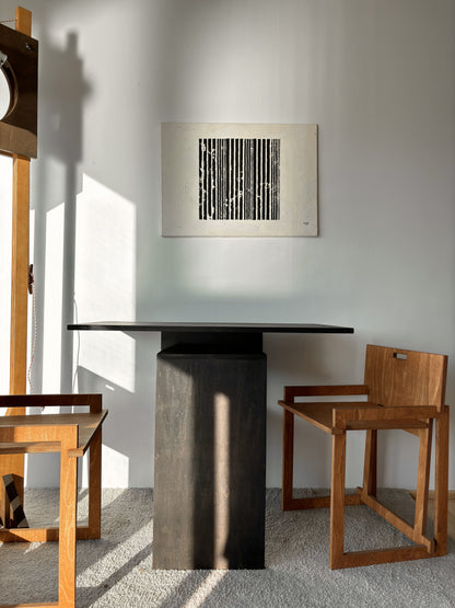 Duo Table