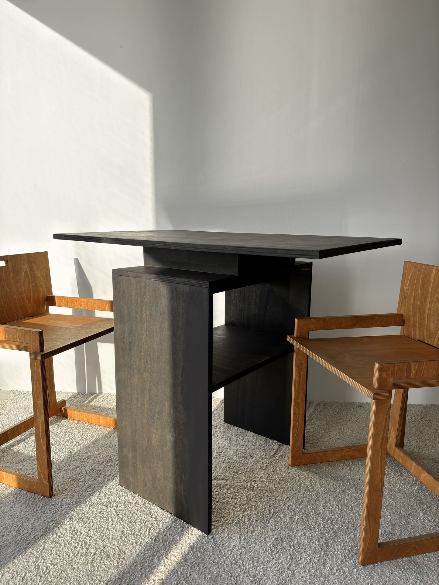 Duo Table