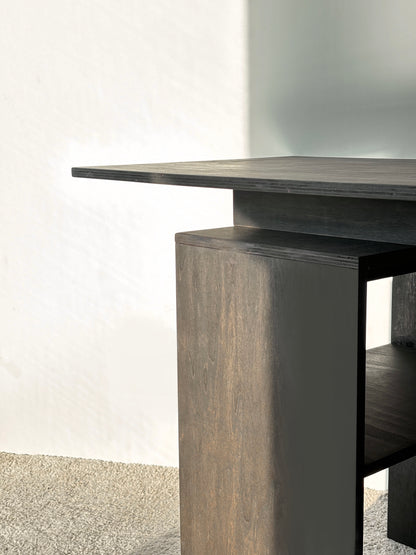 Duo Table