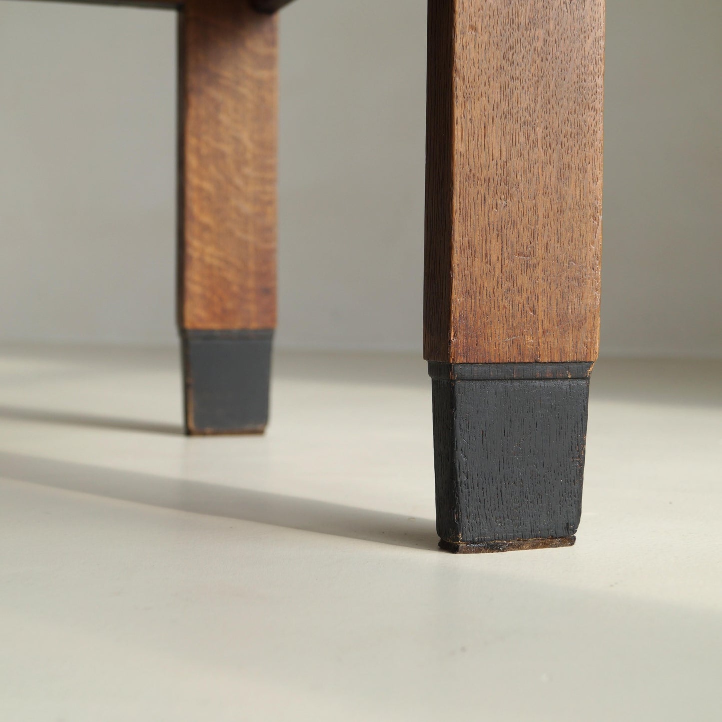 Dutch Art Deco Modernist Armchair by Hendrik Fels for L.O.V Oosterbeek, 1920s Chairs