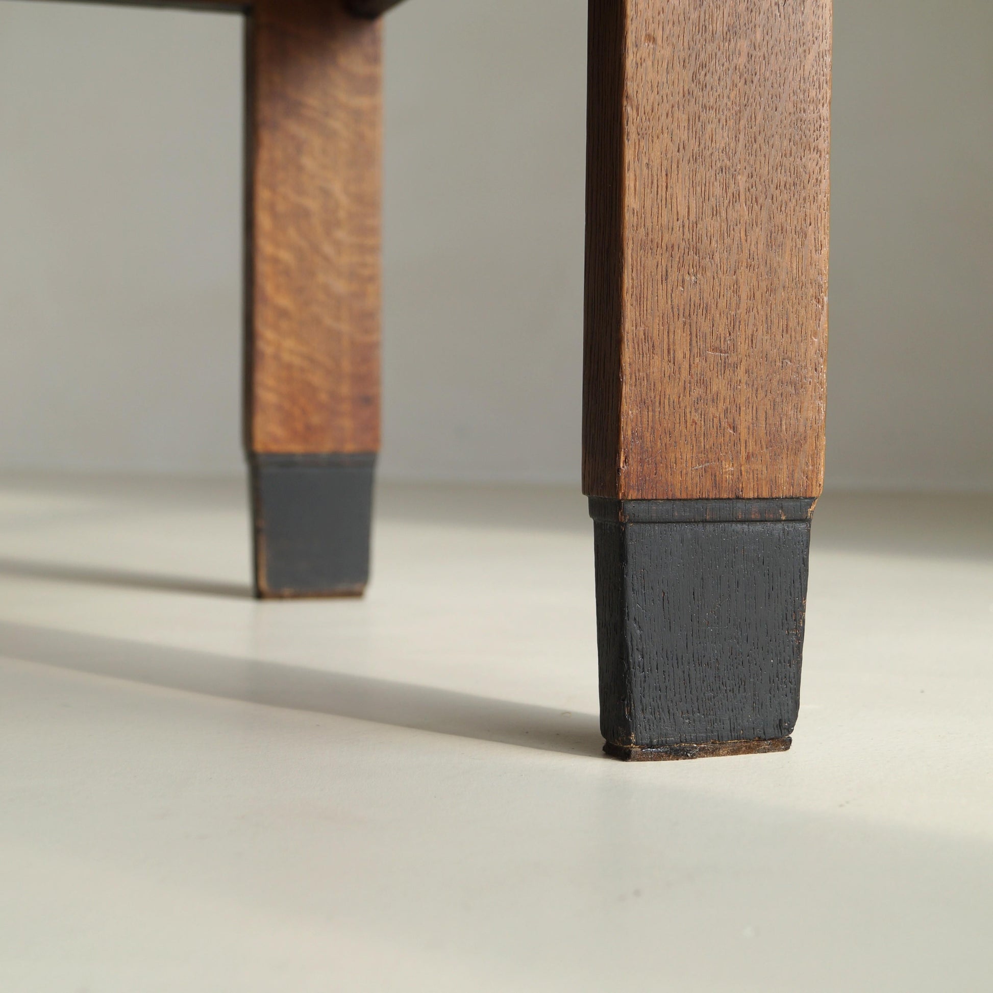 Dutch Art Deco Modernist Armchair by Hendrik Fels for L.O.V Oosterbeek, 1920s Chairs