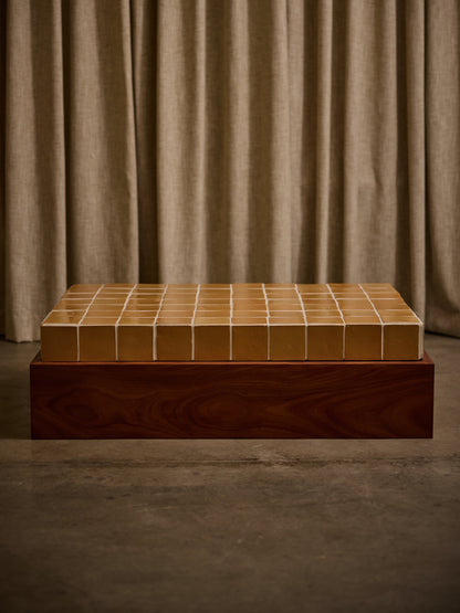 Jura Coffee Table by Ah Um