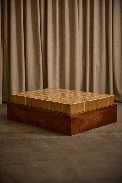 Jura Coffee Table by Ah Um