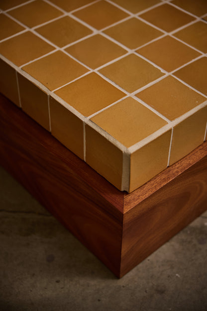 Jura Coffee Table by Ah Um