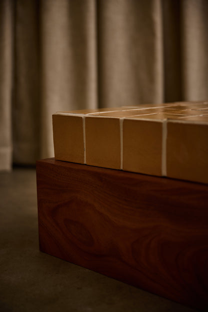 Jura Coffee Table by Ah Um