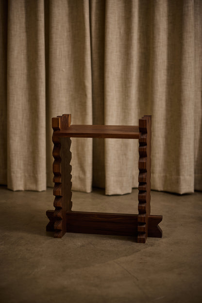 Jura Side Table by Ah Um