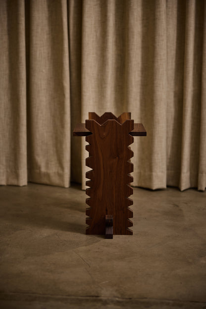 Jura Side Table by Ah Um