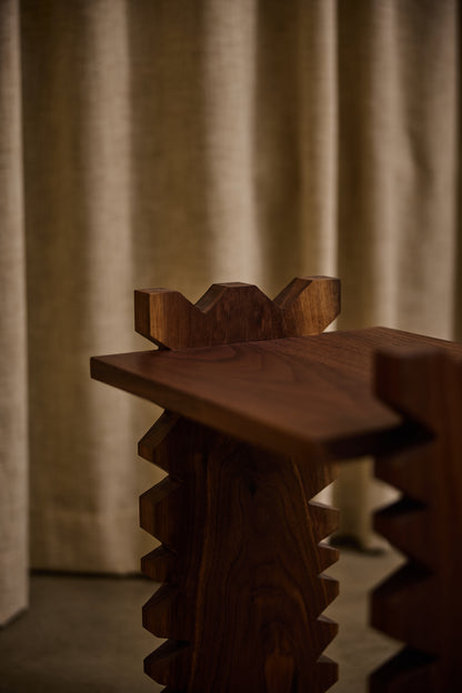 Jura Side Table by Ah Um